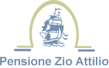 Logo Zio Attilio Boarding House