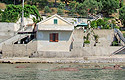 Pensione Zio Attilio sul mare di Casal Velino Marina