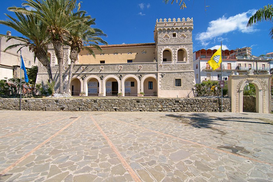 Il Museo della Dieta Mediterranea a Pioppi